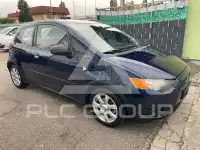 2011 Mitsubishi Colt