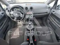 2011 Mitsubishi Colt
