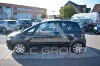 2011 Mitsubishi Colt