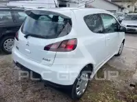 2011 Mitsubishi Colt