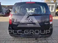 2011 Mitsubishi Colt