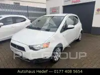 2011 Mitsubishi Colt