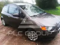 2011 Mitsubishi Colt