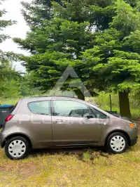 2011 Mitsubishi Colt