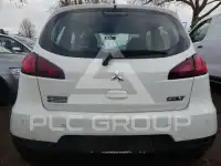 2011 Mitsubishi Colt