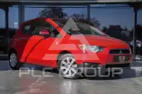 2011 Mitsubishi Colt