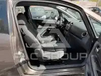 2011 Mitsubishi Colt