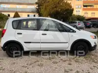 2011 Mitsubishi Colt