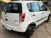 2011 Mitsubishi Colt