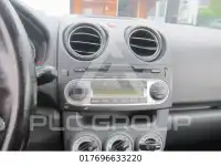 2011 Mitsubishi Colt