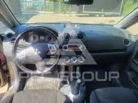 2011 Mitsubishi Colt