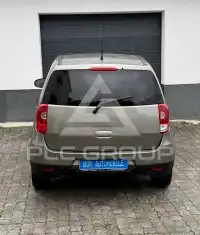 2011 Mitsubishi Colt
