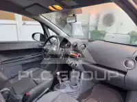 2011 Mitsubishi Colt