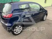2011 Mitsubishi Colt