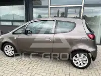 2011 Mitsubishi Colt
