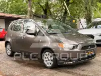 2011 Mitsubishi Colt
