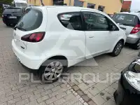 2011 Mitsubishi Colt
