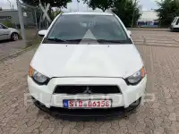 2011 Mitsubishi Colt