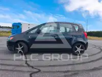 2011 Mitsubishi Colt