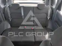 2011 Mitsubishi Colt