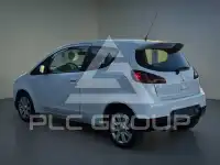 2011 Mitsubishi Colt