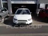 2011 Mitsubishi Colt