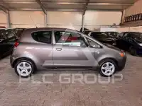 2011 Mitsubishi Colt