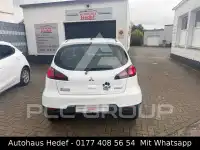 2011 Mitsubishi Colt