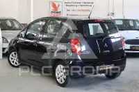 2011 Mitsubishi Colt