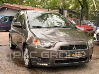 2011 Mitsubishi Colt