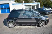 2011 Mitsubishi Colt