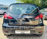 2011 Mitsubishi Colt