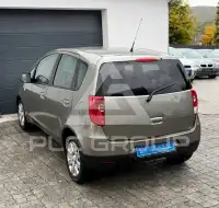 2011 Mitsubishi Colt