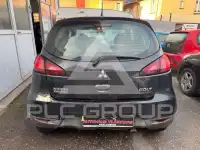 2011 Mitsubishi Colt