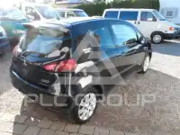 2011 Mitsubishi Colt