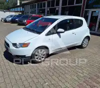 2011 Mitsubishi Colt
