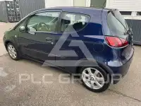 2011 Mitsubishi Colt