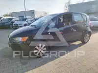 2011 Mitsubishi Colt