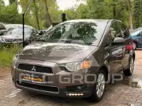2011 Mitsubishi Colt