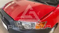 2011 Mitsubishi Colt