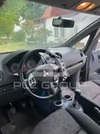 2011 Mitsubishi Colt