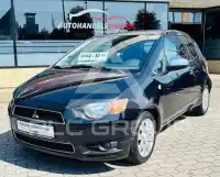 2011 Mitsubishi Colt