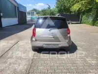 2011 Mitsubishi Colt