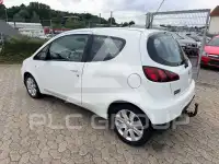 2011 Mitsubishi Colt