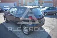 2011 Mitsubishi Colt
