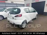 2011 Mitsubishi Colt