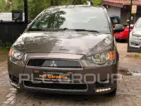 2011 Mitsubishi Colt