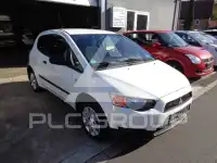 2011 Mitsubishi Colt