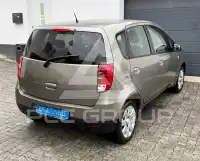 2011 Mitsubishi Colt