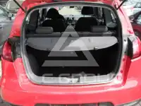 2011 Mitsubishi Colt